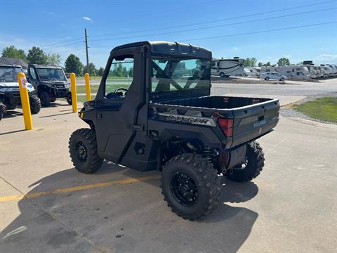 2025 Polaris Ranger XP 1000 NorthStar Edition Premium With Fixed Windshield in Fort Dodge, Iowa - Photo 7