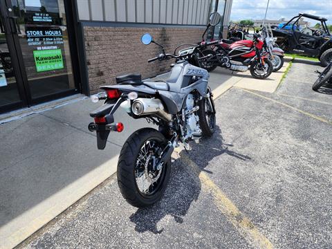 2024 Kawasaki KLX 300SM in Fort Dodge, Iowa - Photo 7