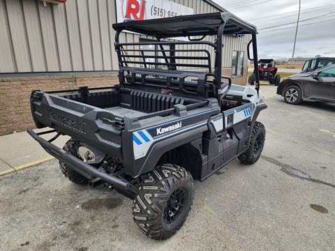 2024 Kawasaki MULE PRO-FXR 1000 LE in Fort Dodge, Iowa - Photo 5