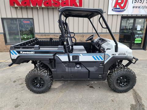 2024 Kawasaki MULE PRO-FXR 1000 LE in Fort Dodge, Iowa - Photo 6