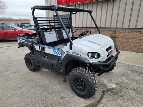 2024 Kawasaki MULE PRO-FXR 1000 LE in Fort Dodge, Iowa - Photo 1