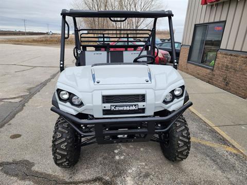 2024 Kawasaki MULE PRO-FXR 1000 LE in Fort Dodge, Iowa - Photo 7