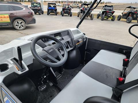 2024 Kawasaki MULE PRO-FXR 1000 LE in Fort Dodge, Iowa - Photo 9