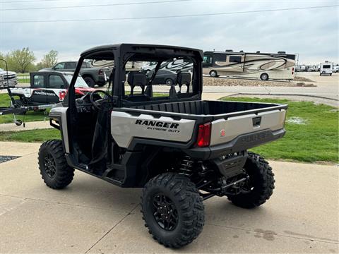 2024 Polaris Ranger XD 1500 Premium in Fort Dodge, Iowa - Photo 6