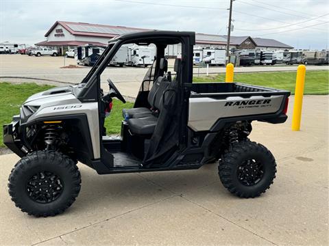 2024 Polaris Ranger XD 1500 Premium in Fort Dodge, Iowa - Photo 1