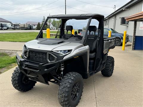 2024 Polaris Ranger XD 1500 Premium in Fort Dodge, Iowa - Photo 7