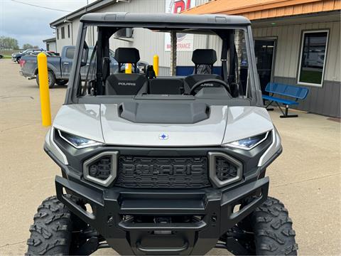 2024 Polaris Ranger XD 1500 Premium in Fort Dodge, Iowa - Photo 8