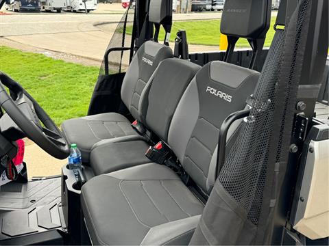 2024 Polaris Ranger XD 1500 Premium in Fort Dodge, Iowa - Photo 9