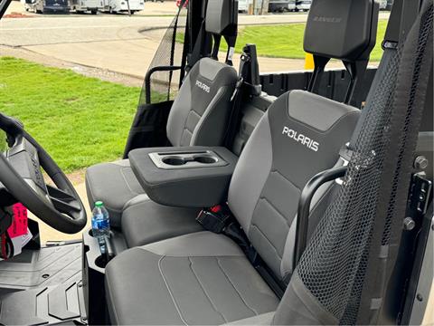 2024 Polaris Ranger XD 1500 Premium in Fort Dodge, Iowa - Photo 10