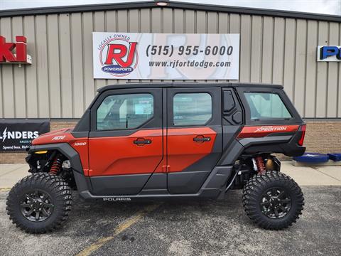 2024 Polaris Polaris XPEDITION ADV 5 Northstar in Fort Dodge, Iowa - Photo 1