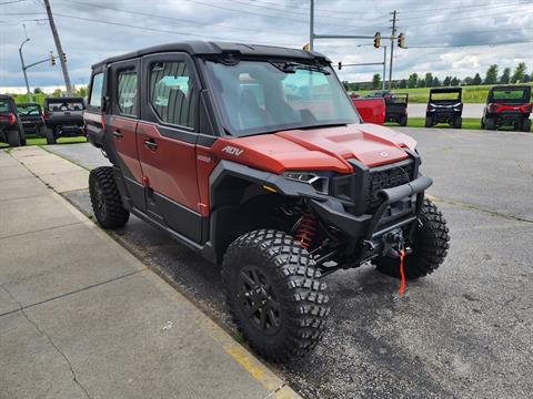 2024 Polaris Polaris XPEDITION ADV 5 Northstar in Fort Dodge, Iowa - Photo 3