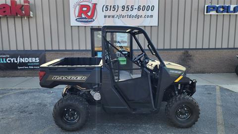 2024 Polaris Ranger 1000 EPS in Fort Dodge, Iowa - Photo 1