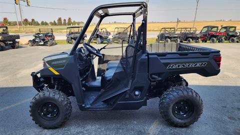 2024 Polaris Ranger 1000 EPS in Fort Dodge, Iowa - Photo 2