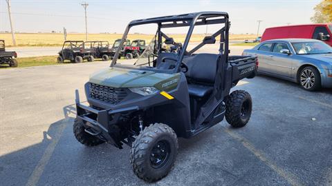 2024 Polaris Ranger 1000 EPS in Fort Dodge, Iowa - Photo 3