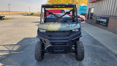 2024 Polaris Ranger 1000 EPS in Fort Dodge, Iowa - Photo 4