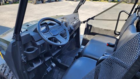 2024 Polaris Ranger 1000 EPS in Fort Dodge, Iowa - Photo 7