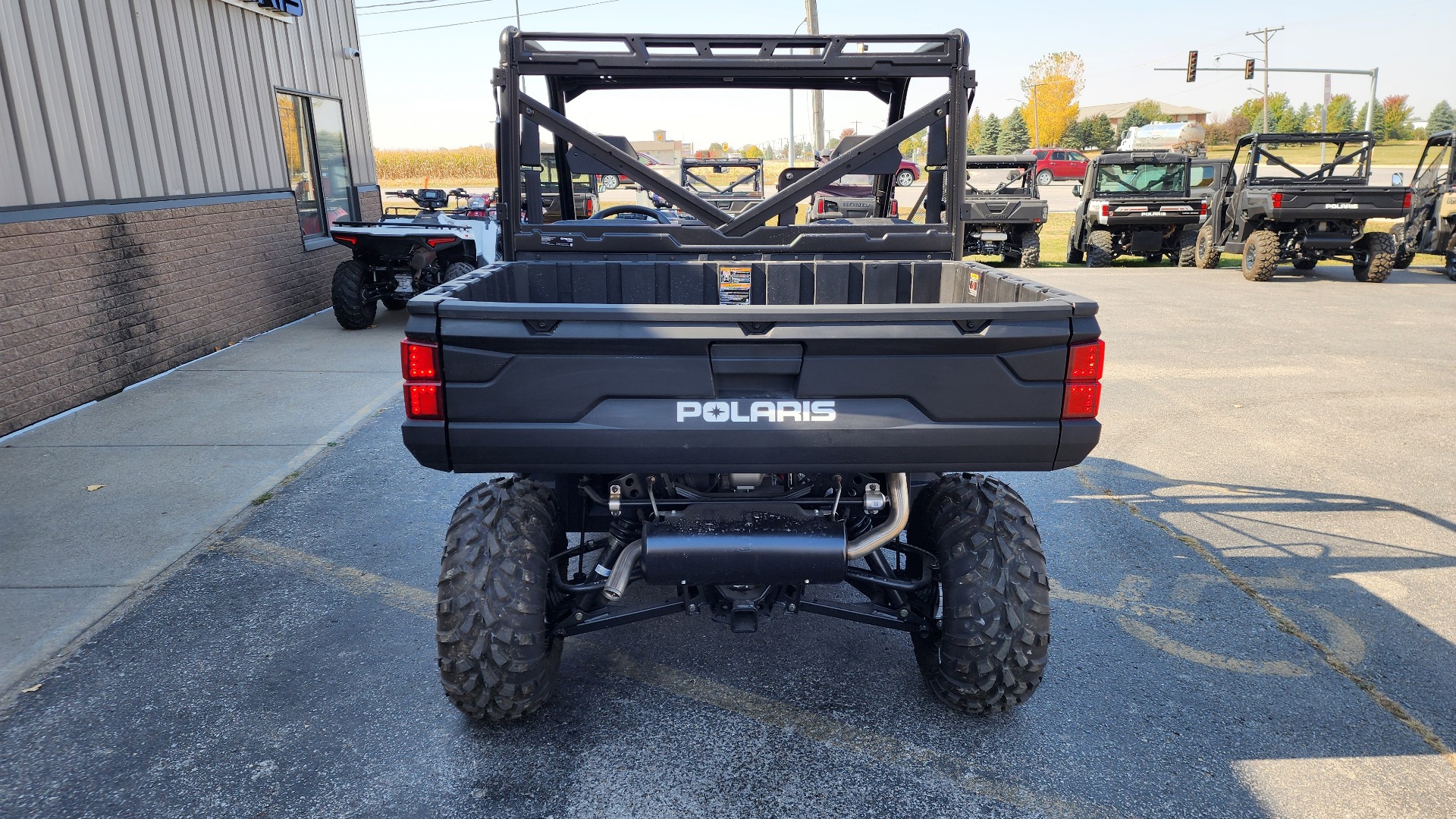 2024 Polaris Ranger 1000 EPS in Fort Dodge, Iowa - Photo 10