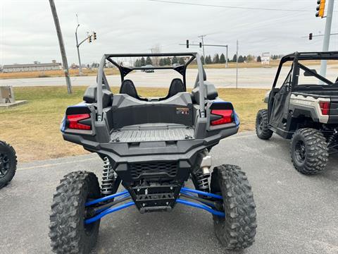 2024 Kawasaki Teryx KRX 1000 in Fort Dodge, Iowa - Photo 5