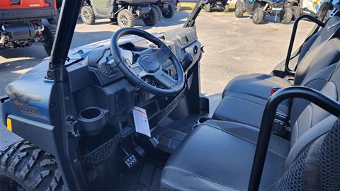 2025 Polaris Ranger XP 1000 Premium in Fort Dodge, Iowa - Photo 6