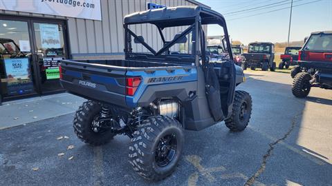 2025 Polaris Ranger XP 1000 Premium in Fort Dodge, Iowa - Photo 7