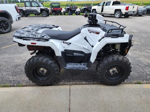 2023 Polaris Sportsman 570 HD Utility in Fort Dodge, Iowa - Photo 5