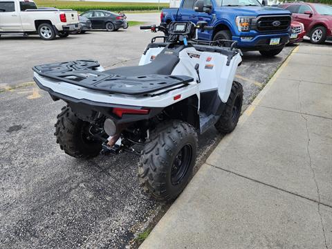 2023 Polaris Sportsman 570 HD Utility in Fort Dodge, Iowa - Photo 6