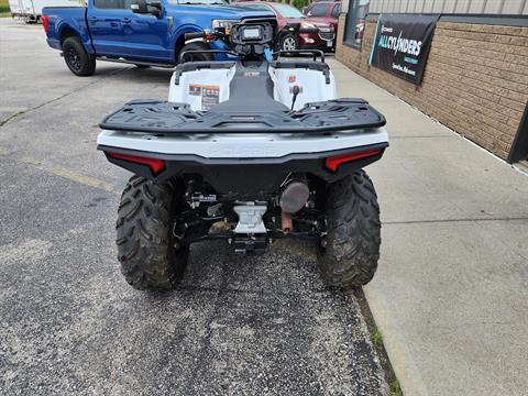 2023 Polaris Sportsman 570 HD Utility in Fort Dodge, Iowa - Photo 8