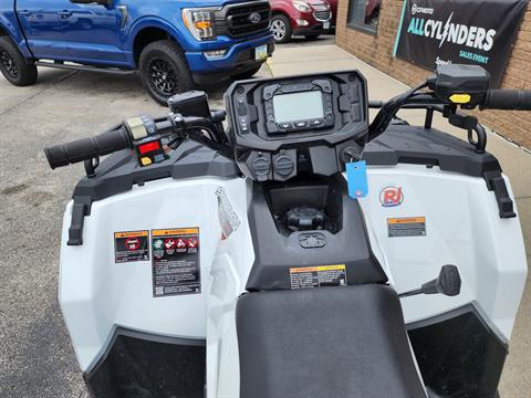 2023 Polaris Sportsman 570 HD Utility in Fort Dodge, Iowa - Photo 9