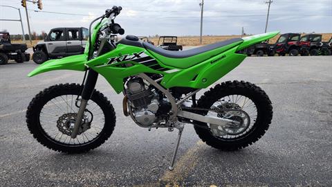 2025 Kawasaki KLX 230R in Fort Dodge, Iowa - Photo 2