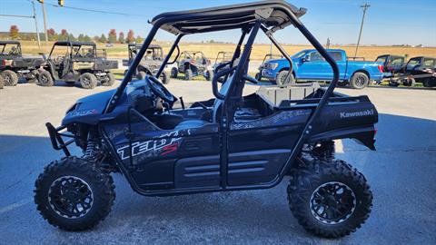 2025 Kawasaki Teryx S LE in Fort Dodge, Iowa - Photo 2