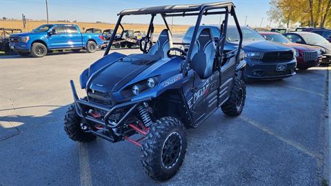 2025 Kawasaki Teryx S LE in Fort Dodge, Iowa - Photo 3