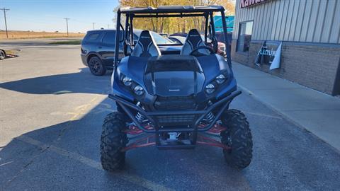 2025 Kawasaki Teryx S LE in Fort Dodge, Iowa - Photo 4