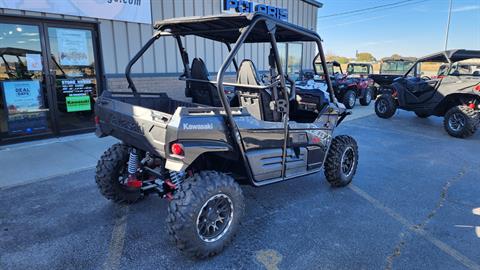 2025 Kawasaki Teryx S LE in Fort Dodge, Iowa - Photo 7