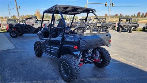 2025 Kawasaki Teryx S LE in Fort Dodge, Iowa - Photo 8