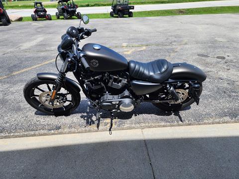 2021 Harley-Davidson Iron 883™ in Fort Dodge, Iowa - Photo 5