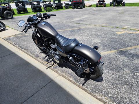 2021 Harley-Davidson Iron 883™ in Fort Dodge, Iowa - Photo 6