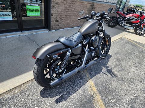 2021 Harley-Davidson Iron 883™ in Fort Dodge, Iowa - Photo 7