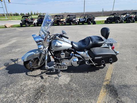 2005 Harley-Davidson FLHRCI Road King® Classic in Fort Dodge, Iowa - Photo 3