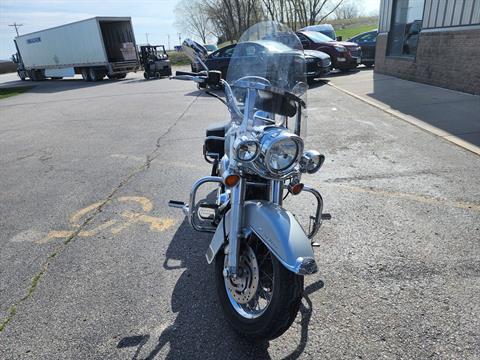 2005 Harley-Davidson FLHRCI Road King® Classic in Fort Dodge, Iowa - Photo 5