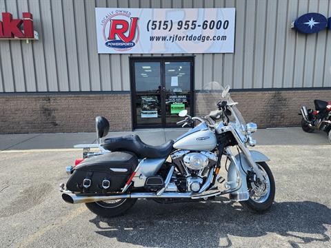 2005 Harley-Davidson FLHRCI Road King® Classic in Fort Dodge, Iowa - Photo 1