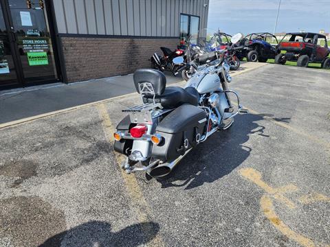 2005 Harley-Davidson FLHRCI Road King® Classic in Fort Dodge, Iowa - Photo 9