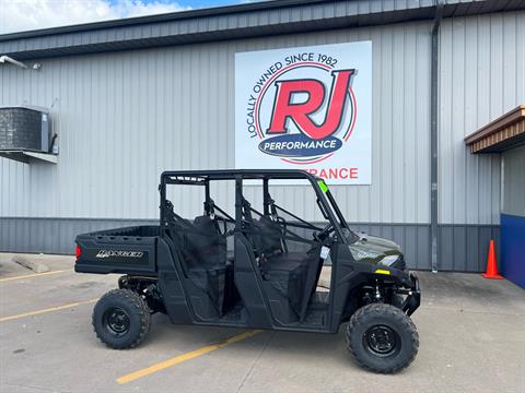 2024 Polaris Ranger Crew SP 570 in Fort Dodge, Iowa - Photo 1