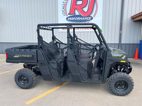 2024 Polaris Ranger Crew SP 570 in Fort Dodge, Iowa - Photo 2