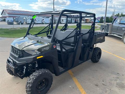 2024 Polaris Ranger Crew SP 570 in Fort Dodge, Iowa - Photo 5