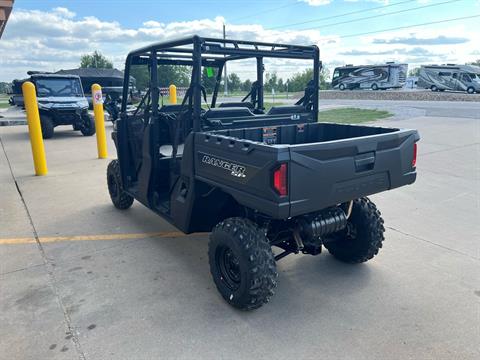 2024 Polaris Ranger Crew SP 570 in Fort Dodge, Iowa - Photo 7