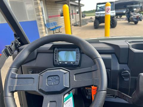 2024 Polaris Ranger Crew SP 570 in Fort Dodge, Iowa - Photo 12