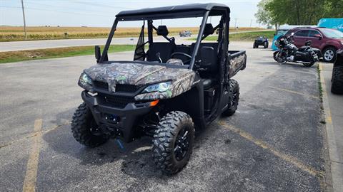 2024 CFMOTO UForce 1000 in Fort Dodge, Iowa - Photo 3