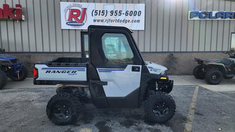 2023 Polaris Ranger SP 570 NorthStar Edition in Fort Dodge, Iowa - Photo 1