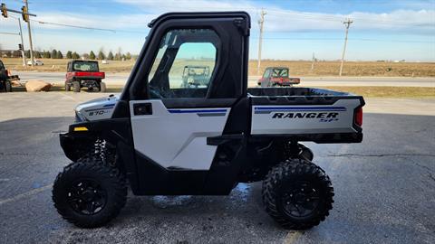 2023 Polaris Ranger SP 570 NorthStar Edition in Fort Dodge, Iowa - Photo 2