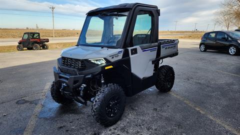 2023 Polaris Ranger SP 570 NorthStar Edition in Fort Dodge, Iowa - Photo 3